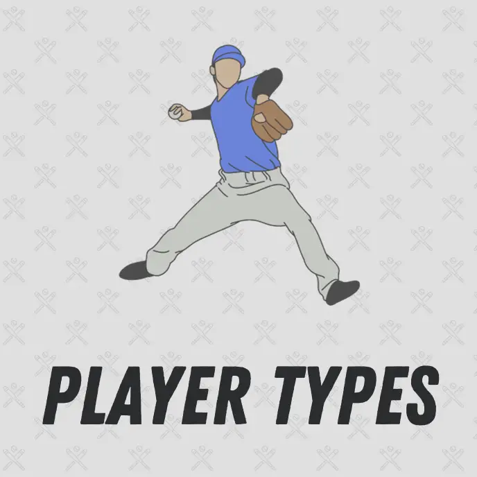 Player Types