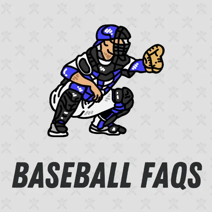 Baseball FAQs